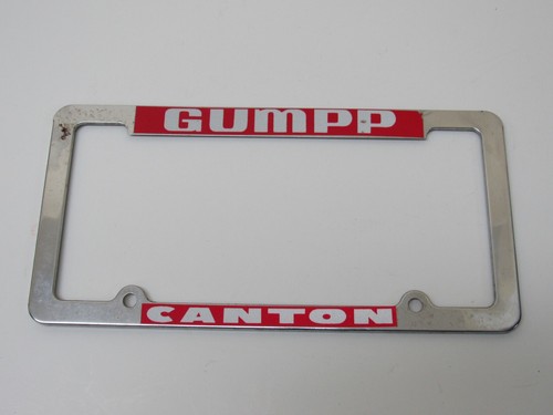 Vintage gumpp olds amc - gumpp, olds-amc-jeep