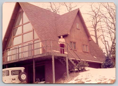 Vintage 1970s color - vintage,