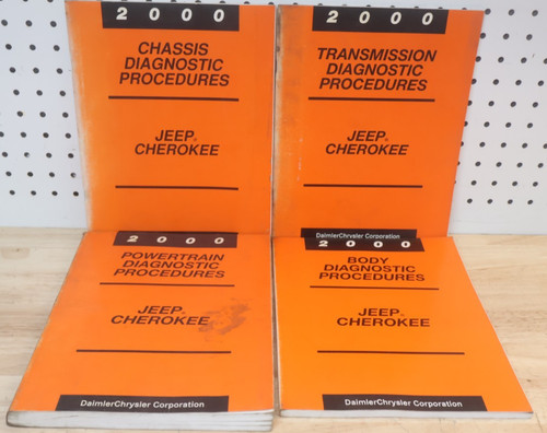 Used 2000 jeep cherokee lot - used,