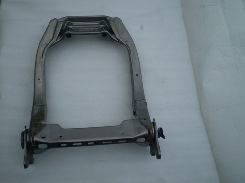 Frame backrest seat front - seat,