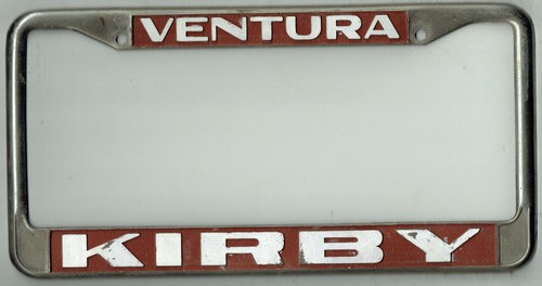Ventura california kirby - ventura,