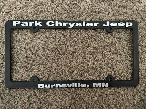 Vintage park chrysler - vintage,