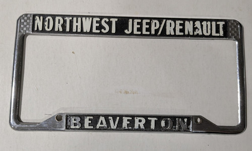 Vtg metal northwest - vtg,