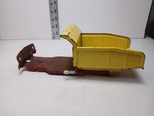 Vintage tonka jeep gladiator - vintage,